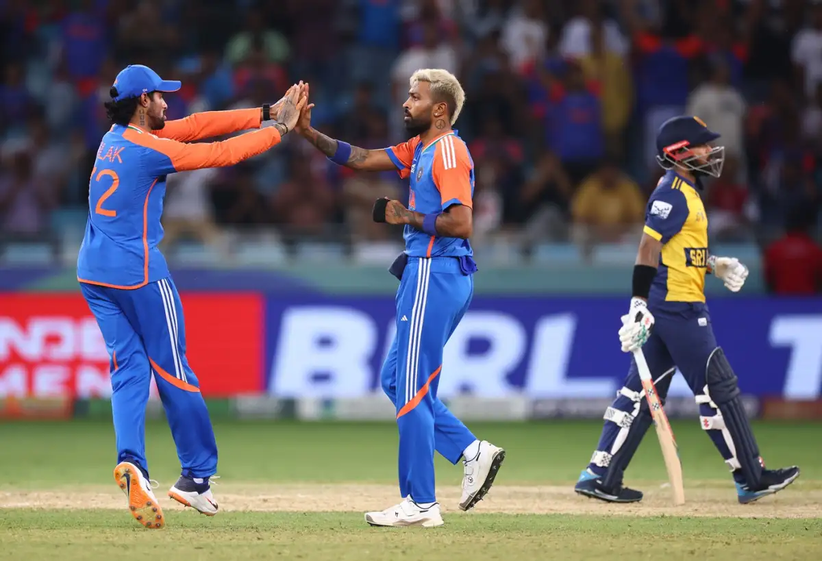 दक्षिण अफ्रीका सीरीज के लिए भारत की T20I टीम कल होगी घोषित, हार्दिक पांड्या की वापसी तय