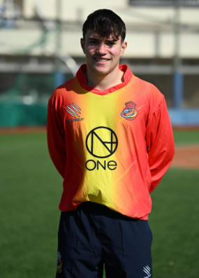 Alec Davidson Soler