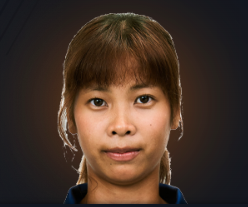 Chayanisa Phengpaen