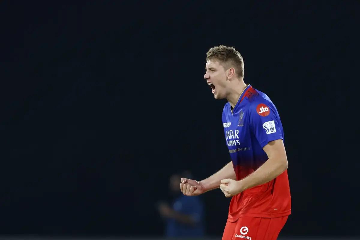Top 3 Base-Price 2 Cr Players RCB Should Target in the IPL 2026 Auction