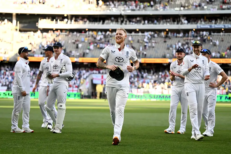 England Announces Playing XI for Gabba Test, Will Jacks Replaces Injured Mark Wood for Ashes 2025-26 Match