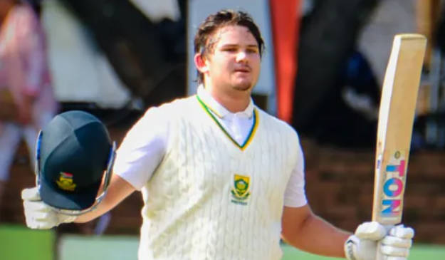 Lhuan-dre Pretorius