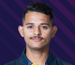 Rijan Dhakal