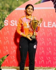 Nitya Joshi