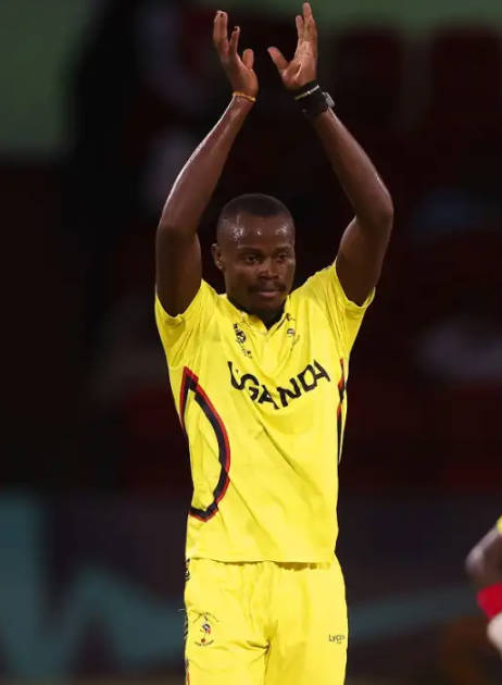 Cosmas Kyewuta