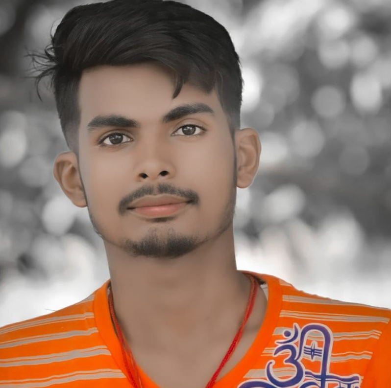 সন্তু কুমার
