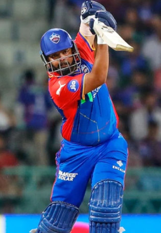 সনোজ পানওয়ার
