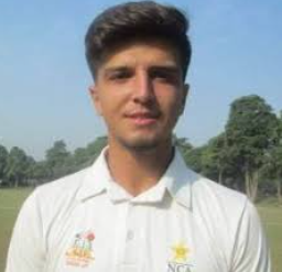 Rana Muhammad Naeem