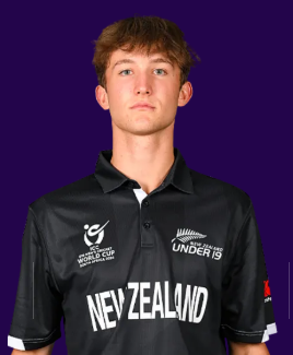 Mason Clarke