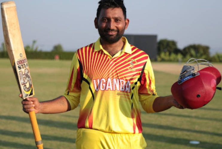 दिनेश नकरानी