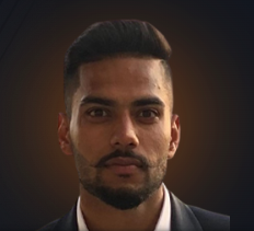 Ishwarjot Sohi