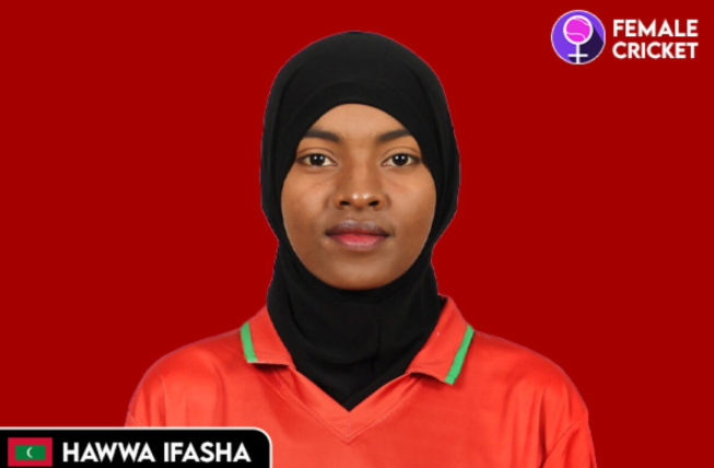 Hawwa Ifasha