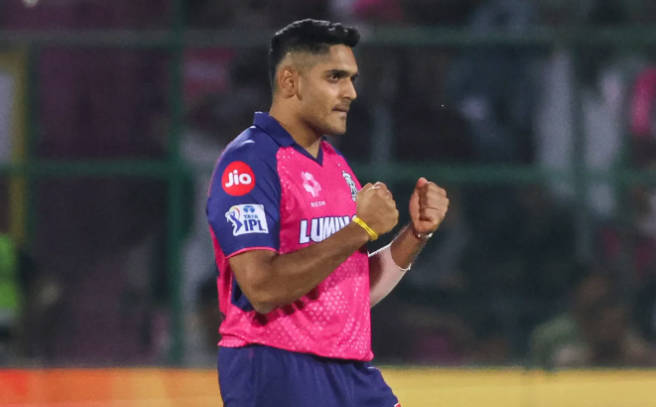 Tushar Deshpand