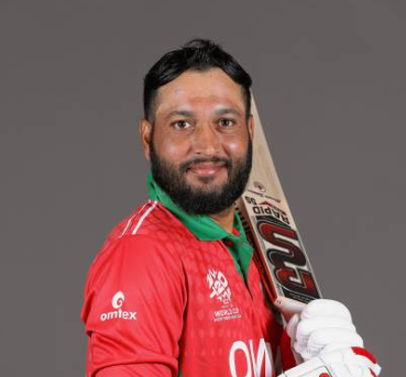 Khalid Kail