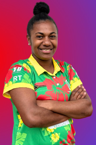 মেলিসা ফেয়ার