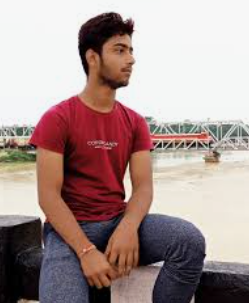 रौनक कुमार