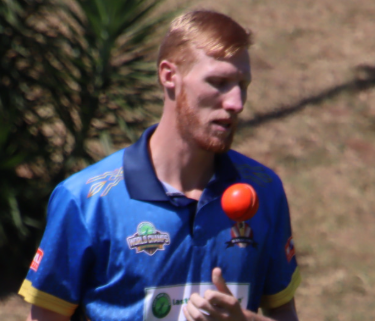 Marco van Biljon