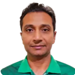 Revanakumar Ankad