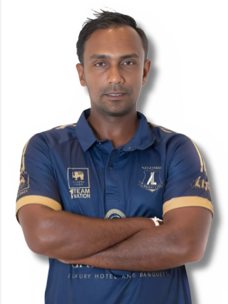 Upul Indrasiri
