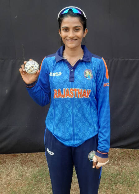 Akshita Maheshwari