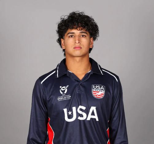 Aarin Nadkarni