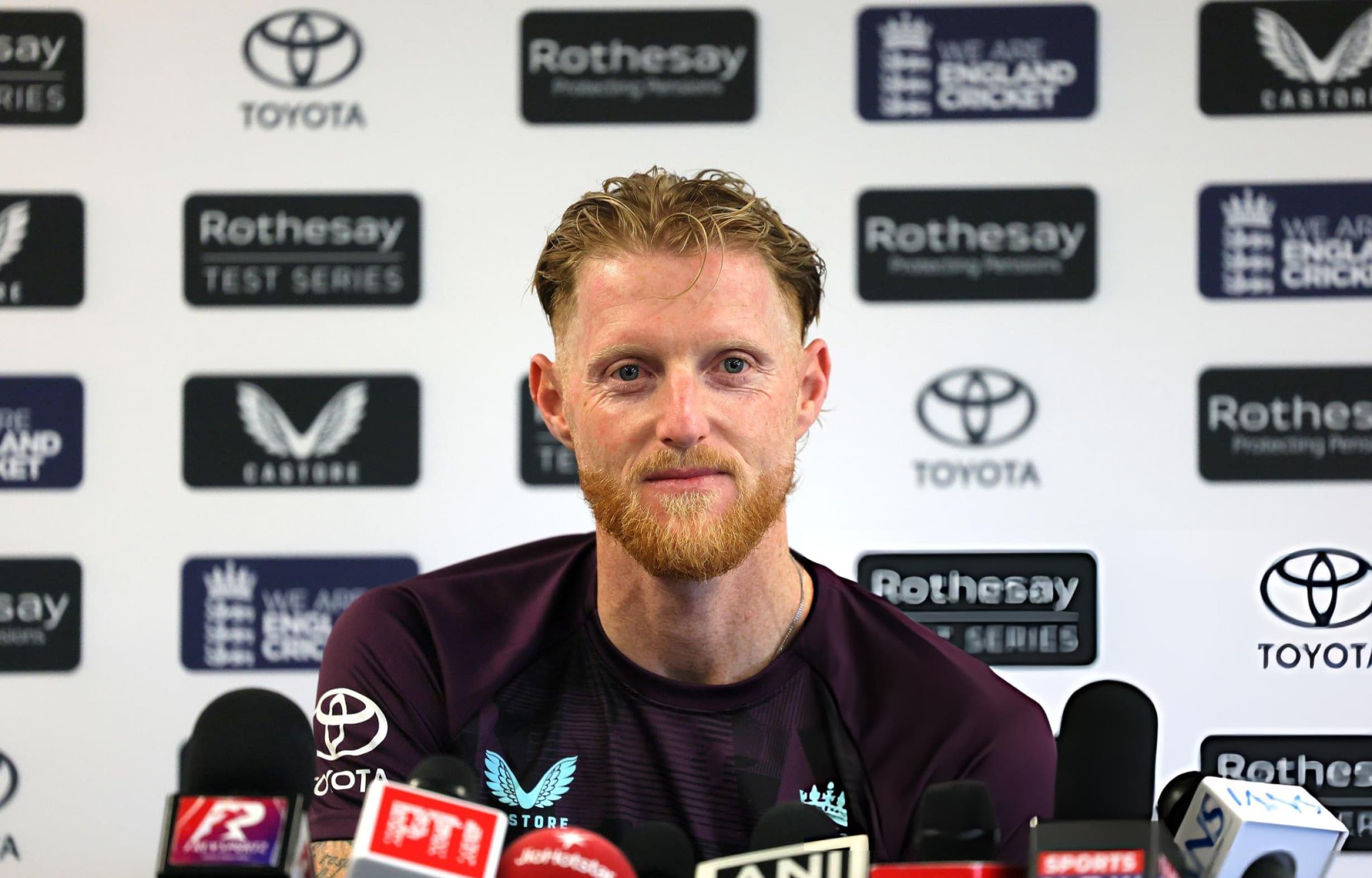 England Playing XI Announced for Ashes 2025–26 Second Test