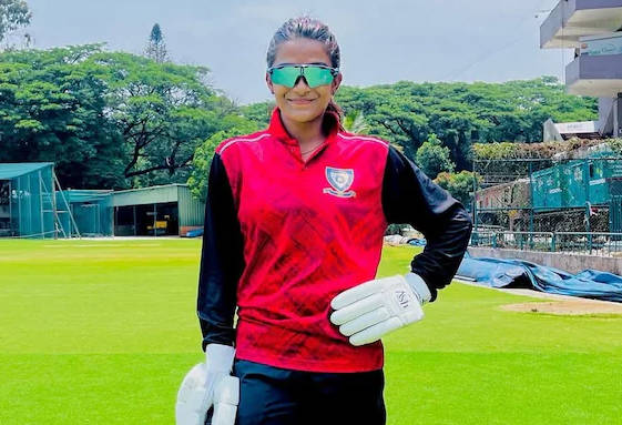 অক্ষিতা মহেশ্বরী