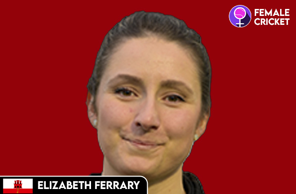 Elizabeth Ferrary