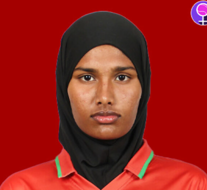 Shamma Ali