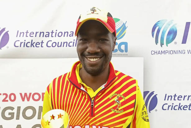 Franco Nsubuga