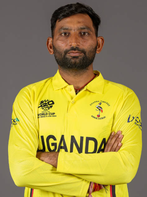 दिनेश नकरानी