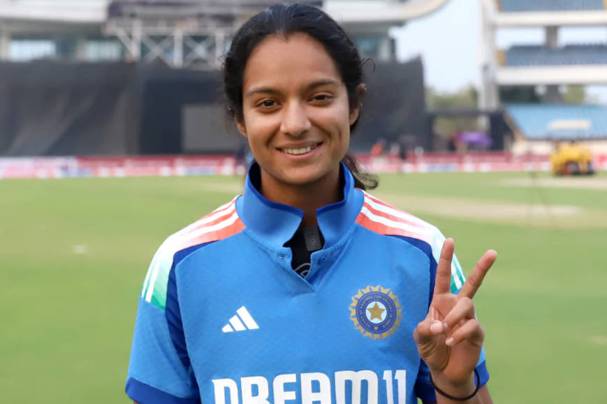 Pratika Rawal