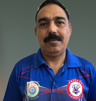 আসাঙ্কা গুনারাথনে