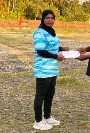 Hafsaa Abdhulla