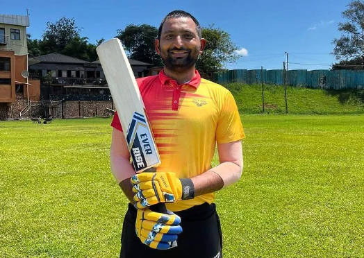 दिनेश नकरानी