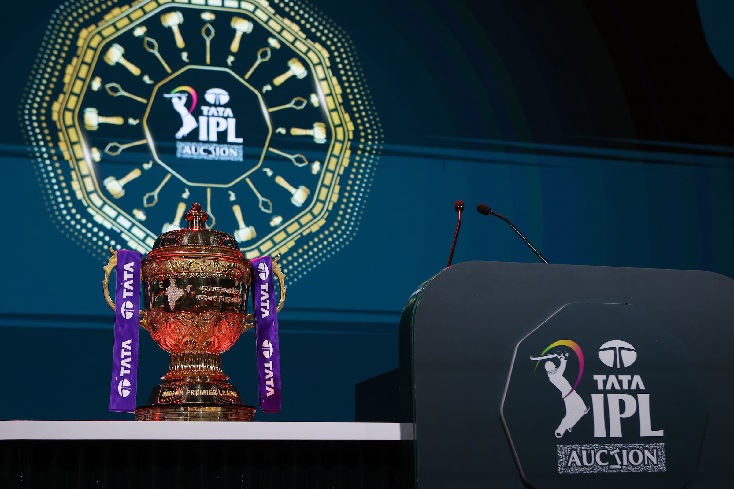 IPL 2026 మినీ ఆక్షన్: వెయ్యి మంది పైగా రిజిస్ట్రేషన్ – ₹2 కోట్ల బ్రాకెట్‌లో కేవలం ఇద్దరు భారతీయులు
