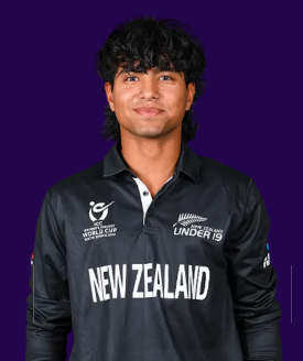 অলিভার তেওয়াতিয়া