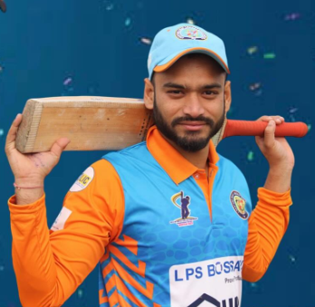 దీపక్ రావత్