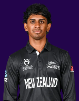 স্নেহিথ রেড্ডি