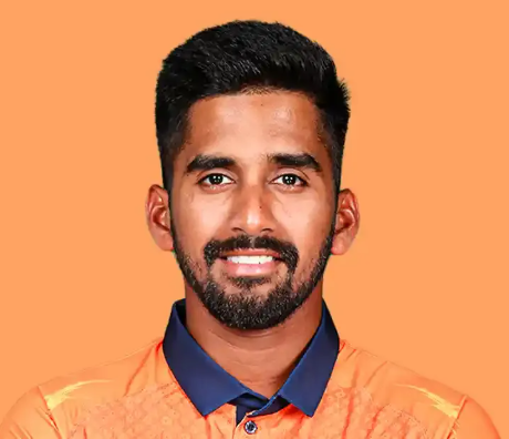 महीप कुमार