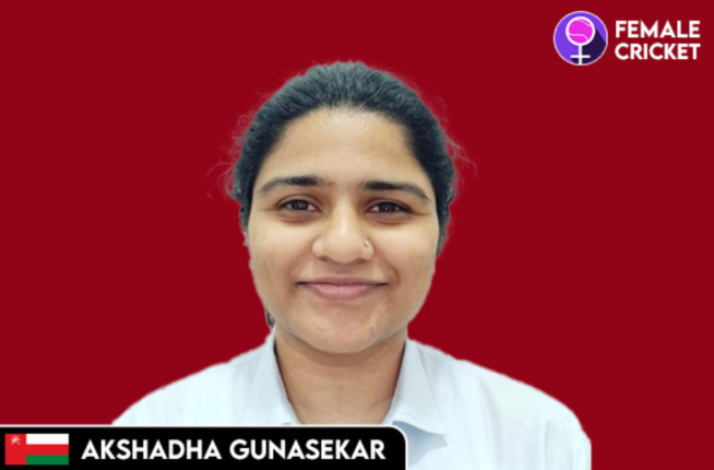 Akshadha Gunasekar