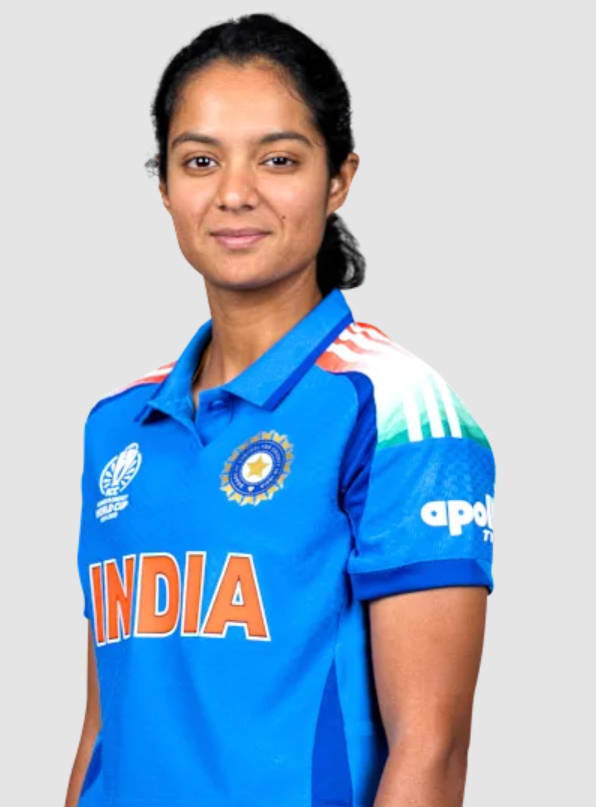 Pratika Rawal
