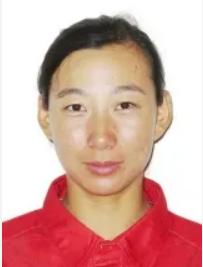 Sun Meng Yao