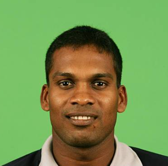 Saman Jayantha