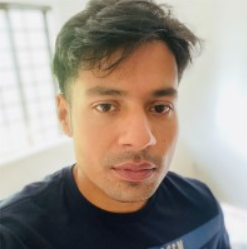 Sachin Banamali