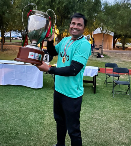 শশিকান্ত লক্ষ্মণ হিরুগাদে