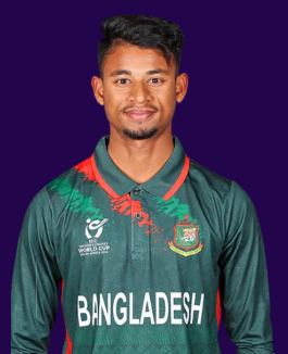 Sheikh Paevez Jibon