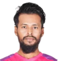 Jawad Mohammad