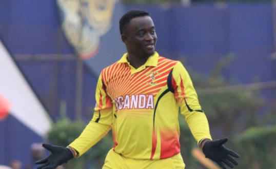 Simon Ssesazi