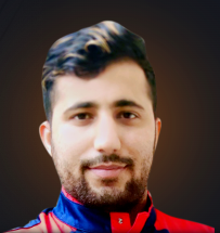 Sheryar Khan